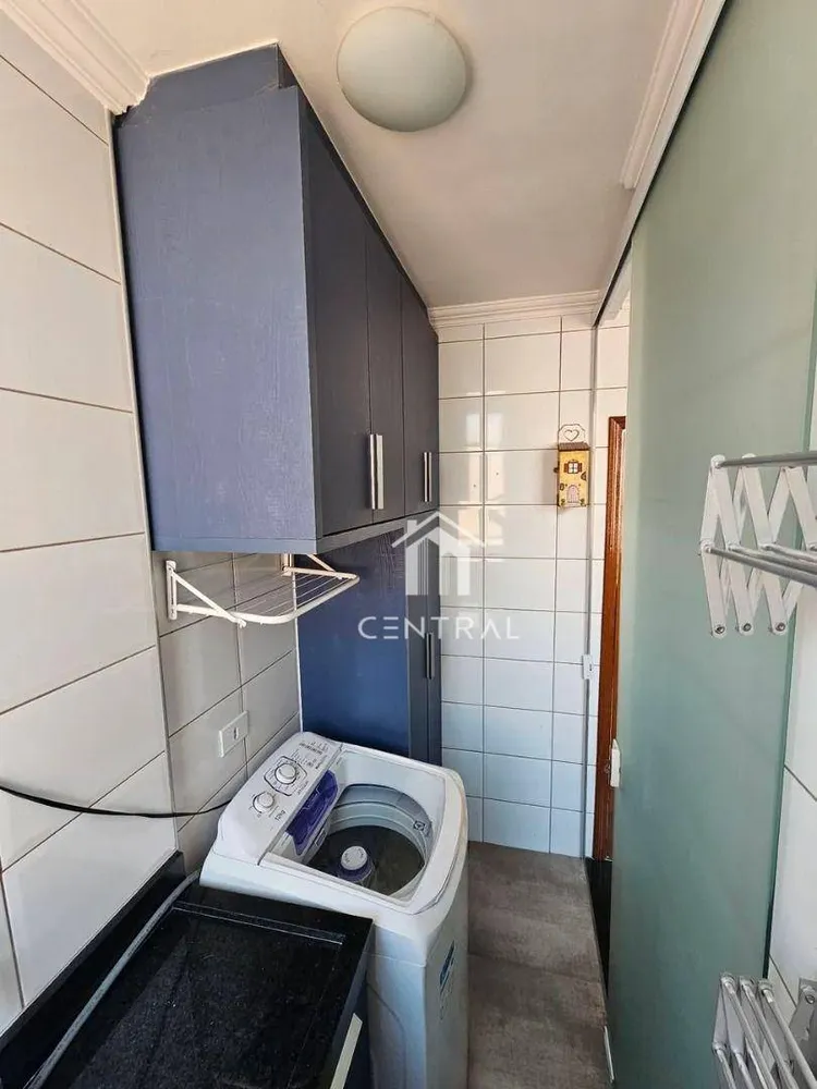Apartamento, 2 quartos, 76 m² - Foto 6