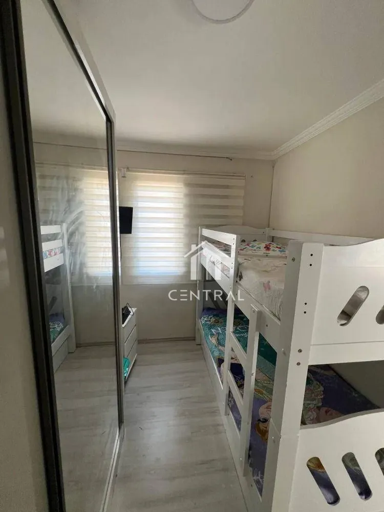 Apartamento, 2 quartos, 48 m² - Foto 2