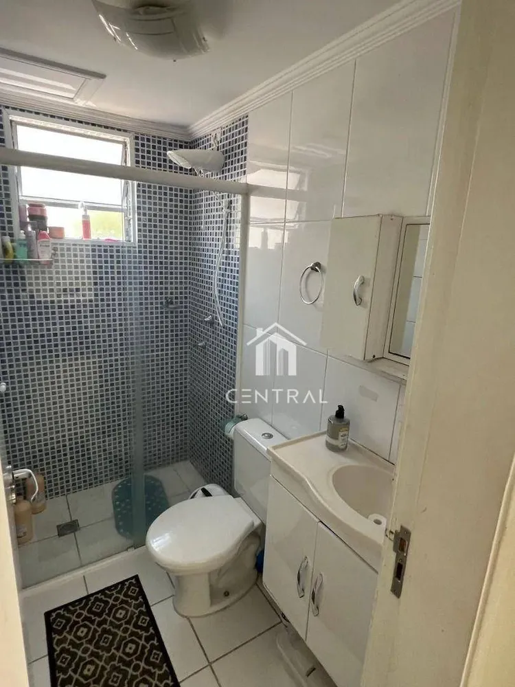 Apartamento, 2 quartos, 48 m² - Foto 8