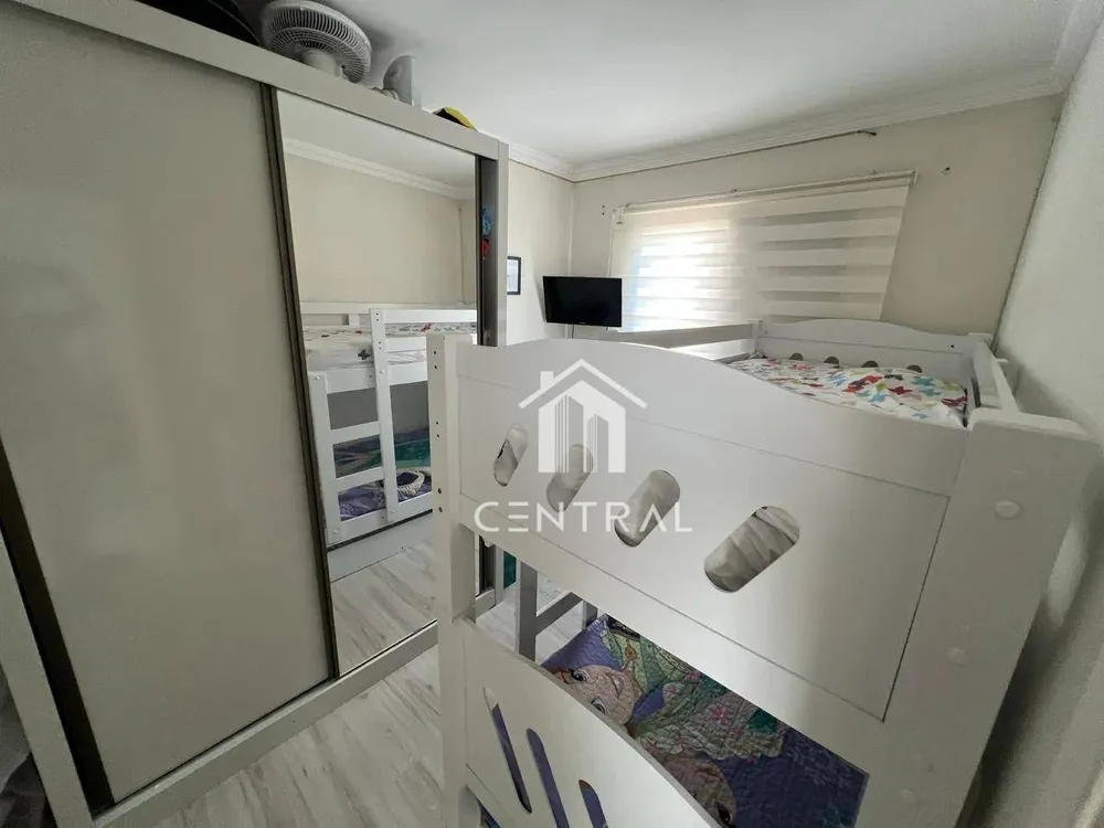 Apartamento, 2 quartos, 48 m² - Foto 2