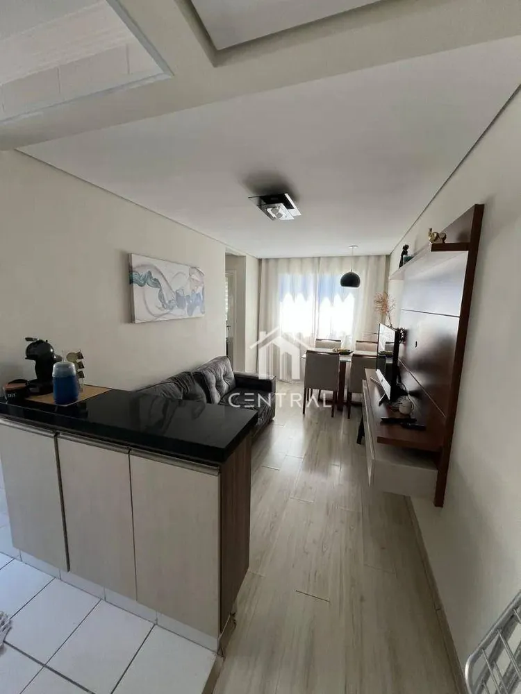 Apartamento, 2 quartos, 48 m² - Foto 4