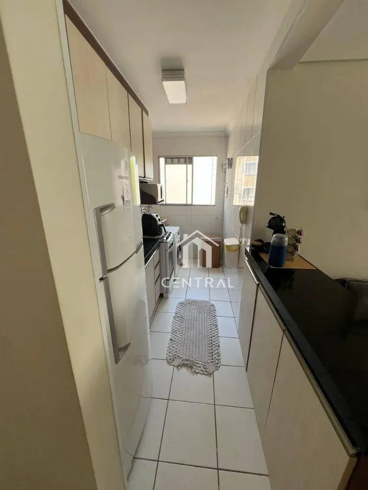 Apartamento, 2 quartos, 48 m² - Foto 6