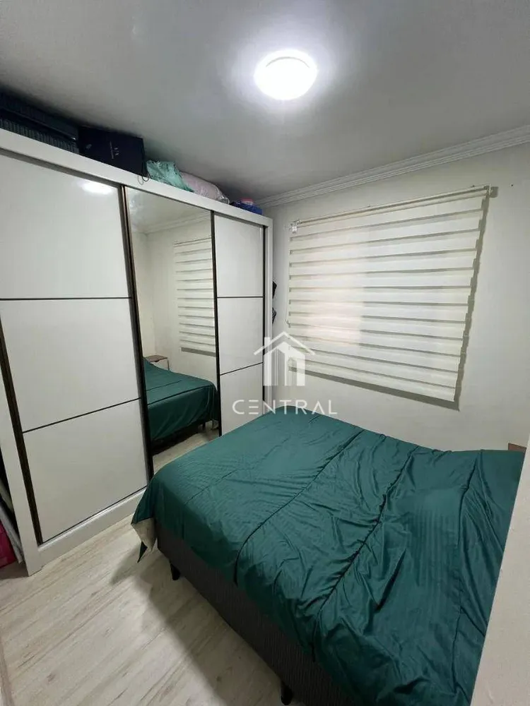 Apartamento, 2 quartos, 48 m² - Foto 9
