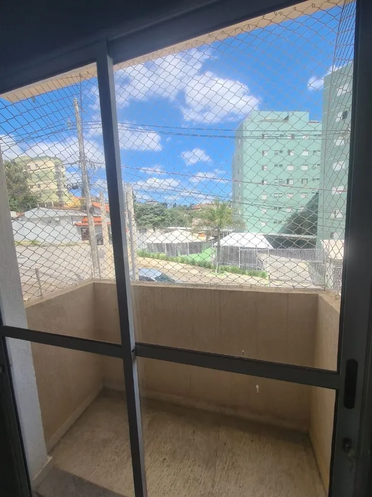 Apartamento, 3 quartos, 79 m² - Foto 2