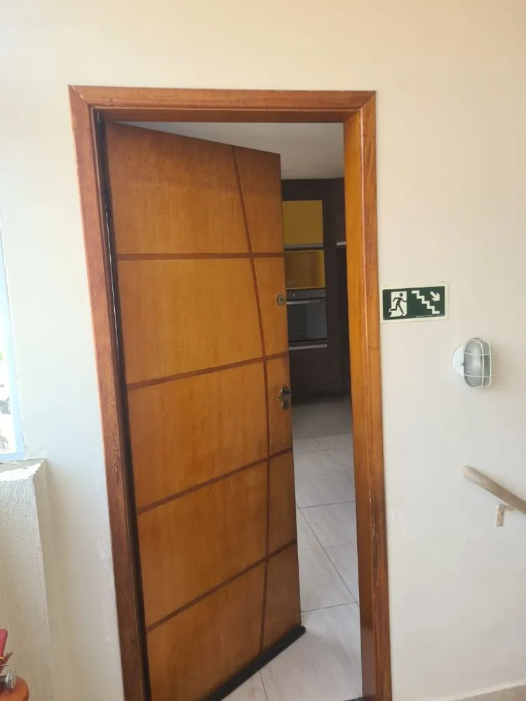 Apartamento, 3 quartos, 79 m² - Foto 1