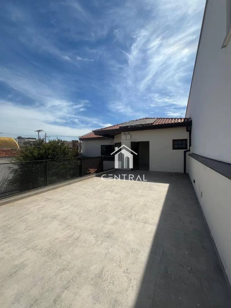 Casa, 3 quartos, 400 m² - Foto 11