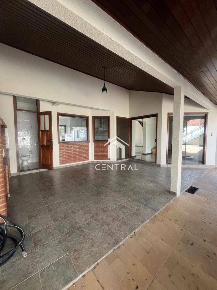 Casa, 3 quartos, 400 m² - Foto 4
