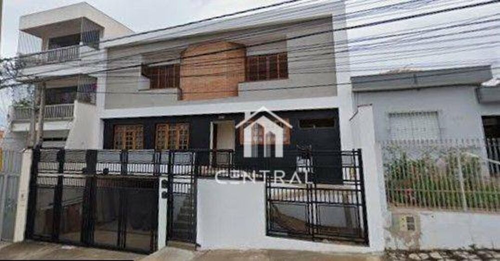 Casa, 3 quartos, 400 m² - Foto 1