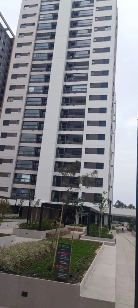 Apartamento, 1 quarto, 50 m² - Foto 8