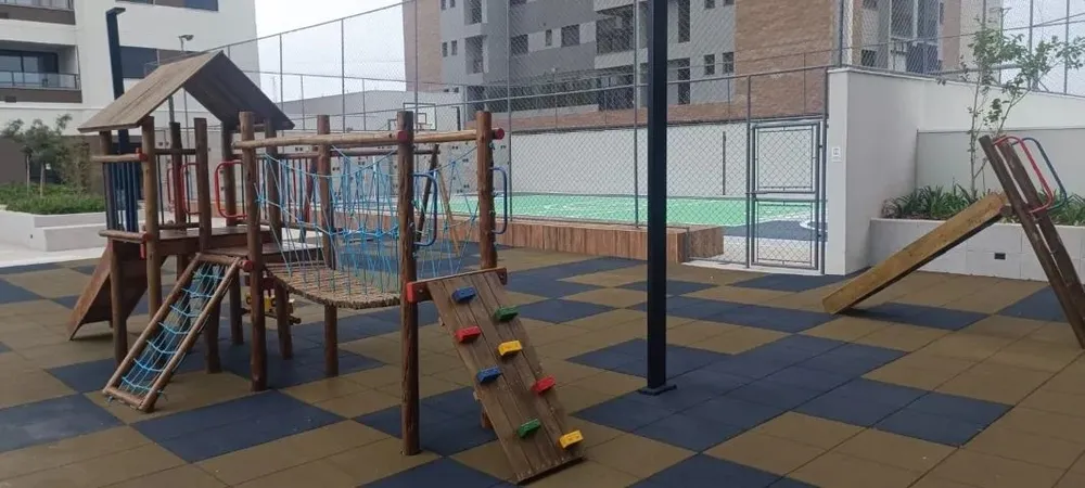 Apartamento, 1 quarto, 50 m² - Foto 4
