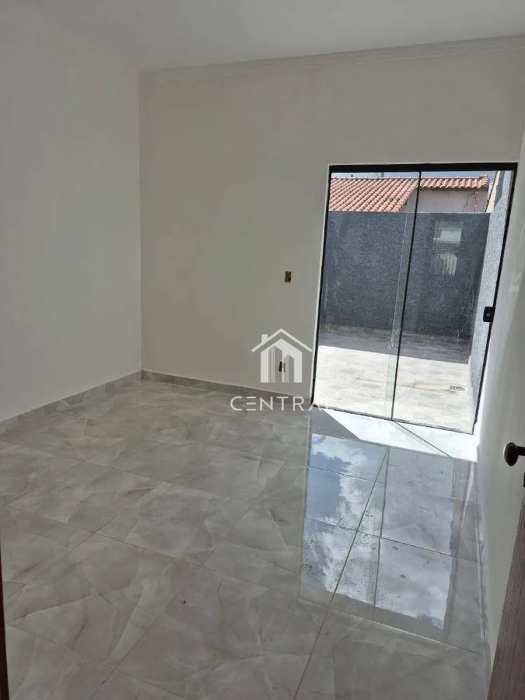 Casa, 1 quarto, 48 m² - Foto 1