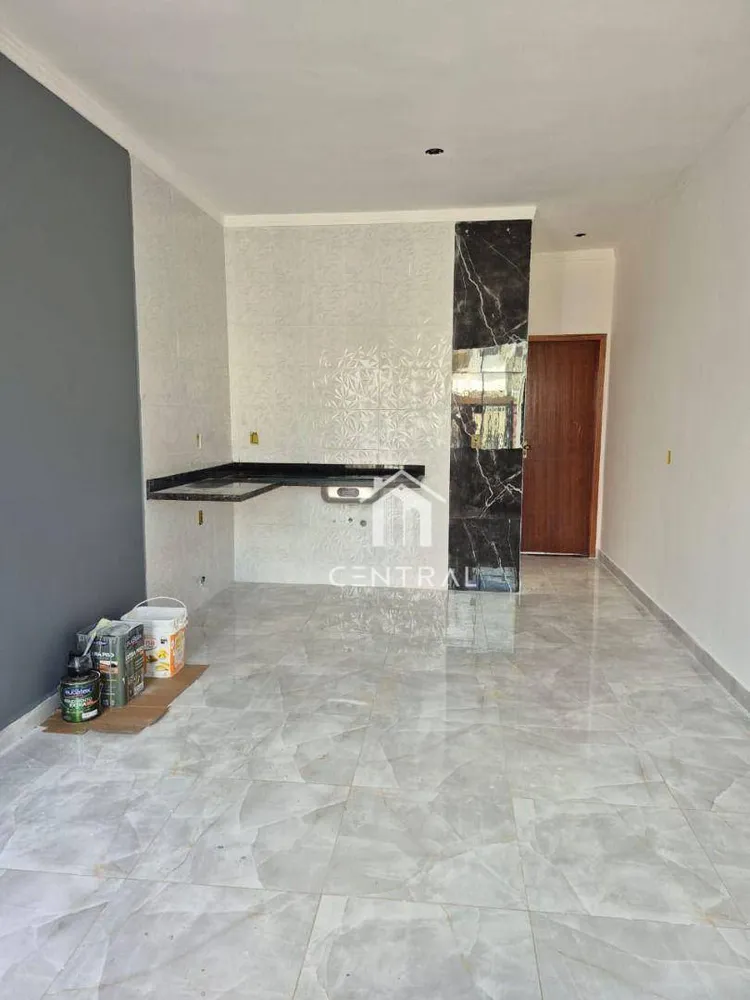 Casa, 1 quarto, 48 m² - Foto 4