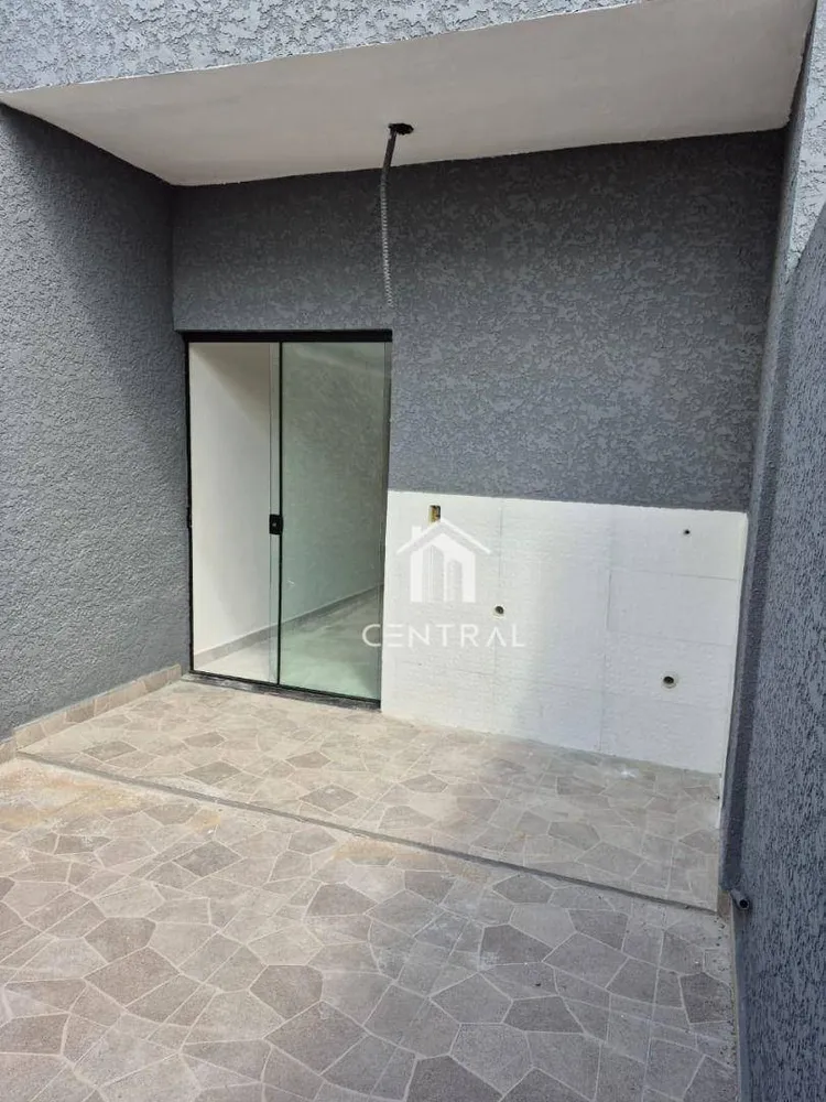 Casa, 1 quarto, 48 m² - Foto 3