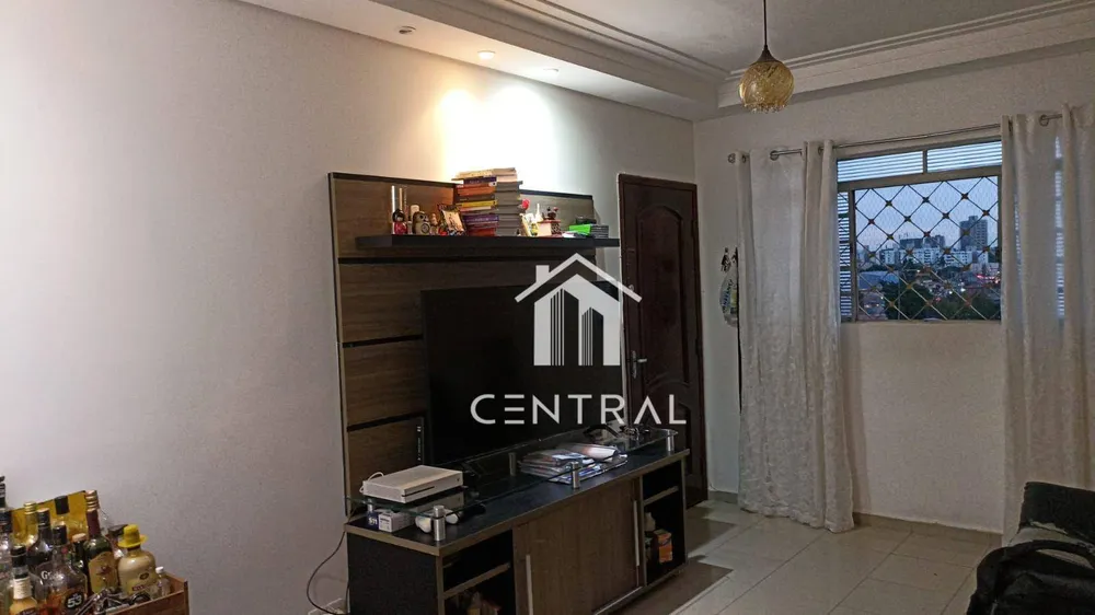 Apartamento, 3 quartos, 84 m² - Foto 1