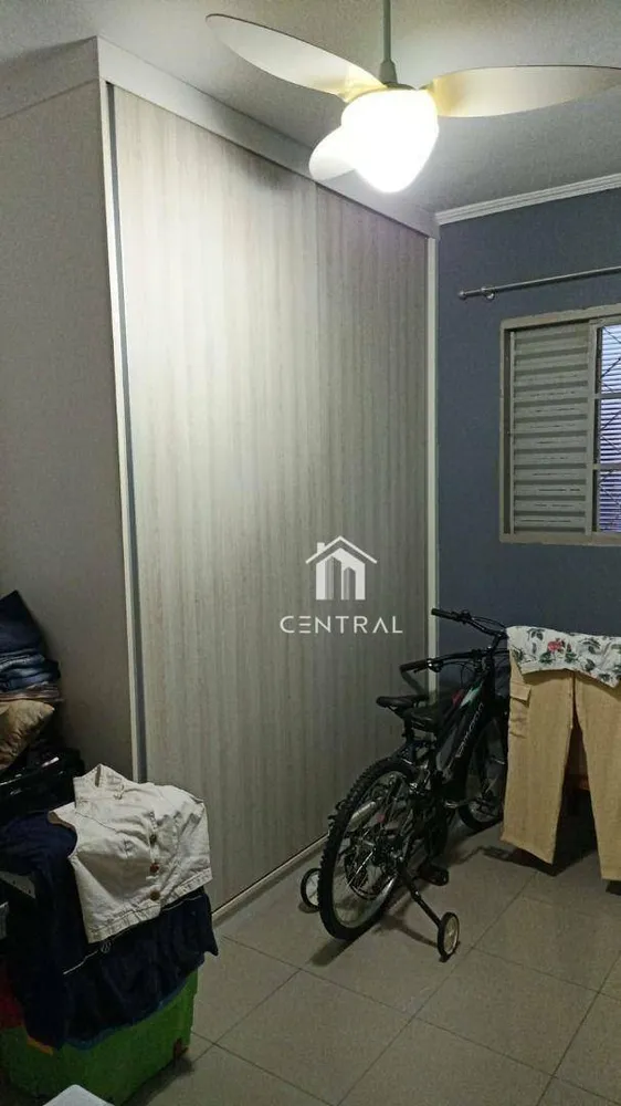 Apartamento, 3 quartos, 84 m² - Foto 4