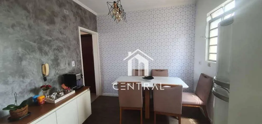 Apartamento, 3 quartos, 84 m² - Foto 6