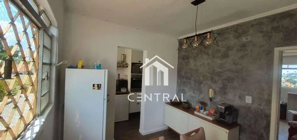 Apartamento, 3 quartos, 84 m² - Foto 5