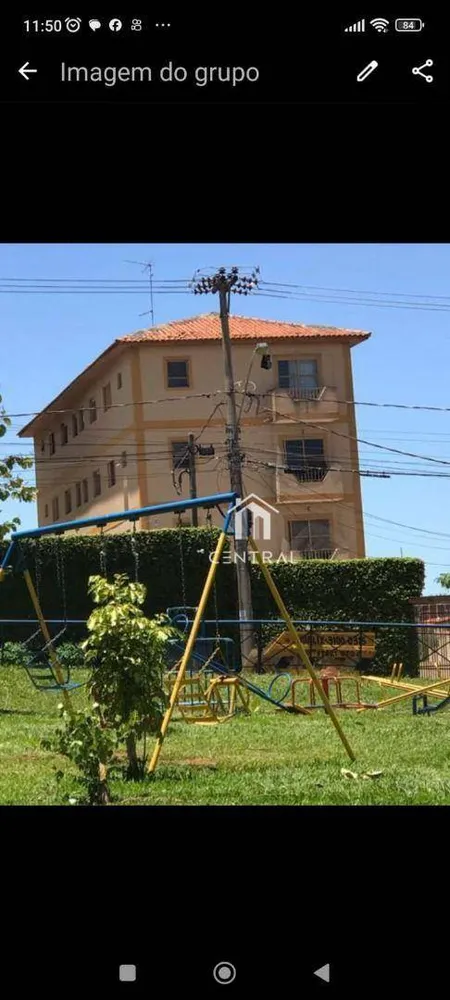 Apartamento, 3 quartos, 84 m² - Foto 2