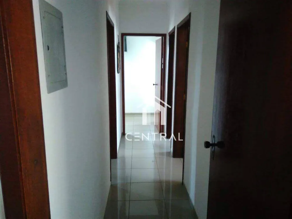 Apartamento, 3 quartos, 84 m² - Foto 3