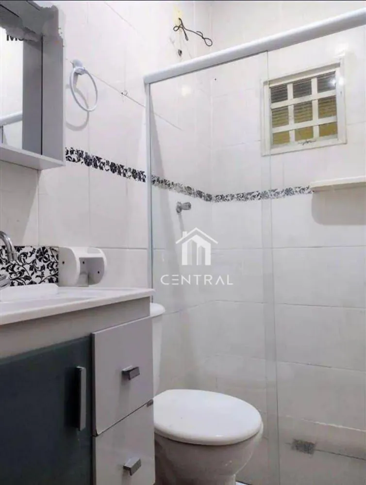 Sobrado, 3 quartos, 120 m² - Foto 7