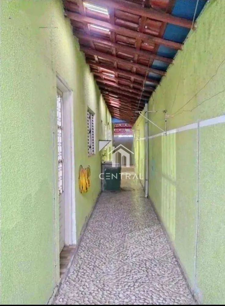 Sobrado, 3 quartos, 120 m² - Foto 1