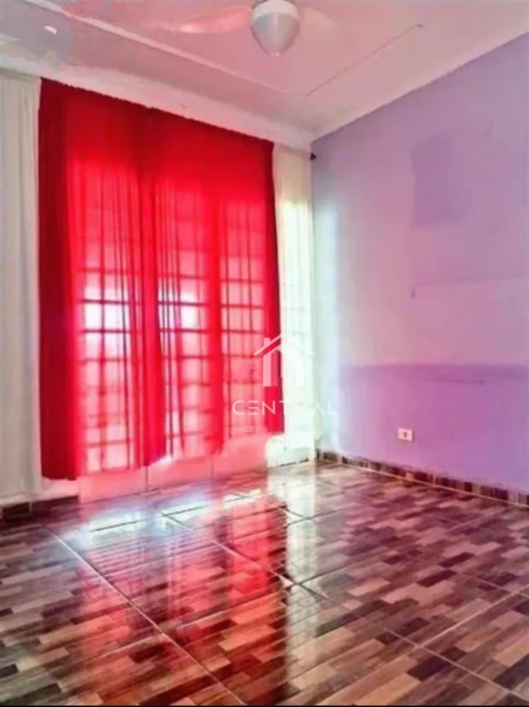 Sobrado, 3 quartos, 120 m² - Foto 2