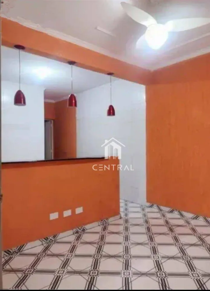 Sobrado, 3 quartos, 120 m² - Foto 4