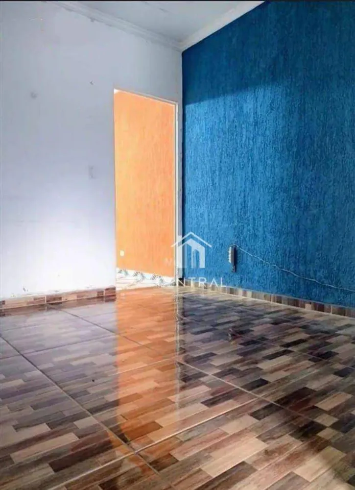 Sobrado, 3 quartos, 120 m² - Foto 6