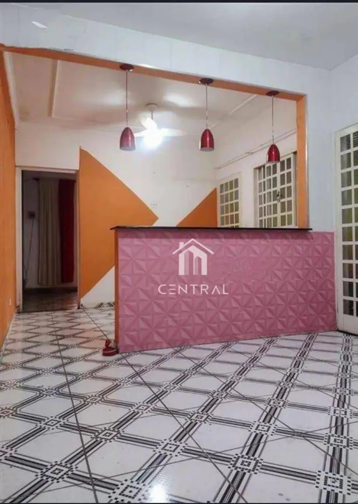 Sobrado, 3 quartos, 120 m² - Foto 3