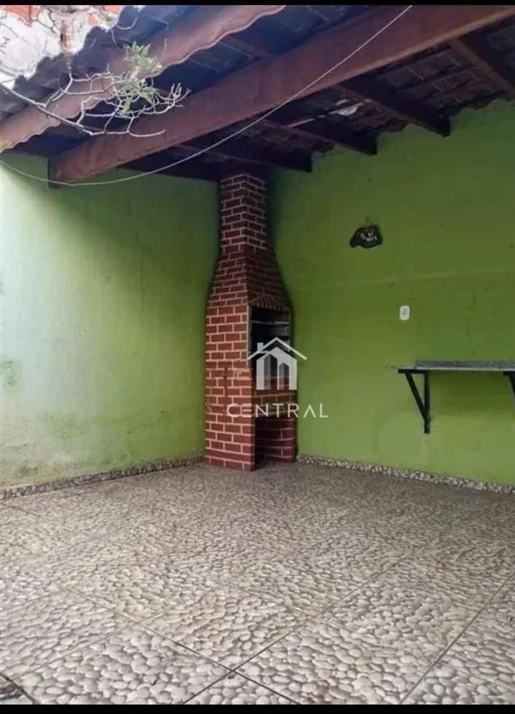 Sobrado, 3 quartos, 120 m² - Foto 9