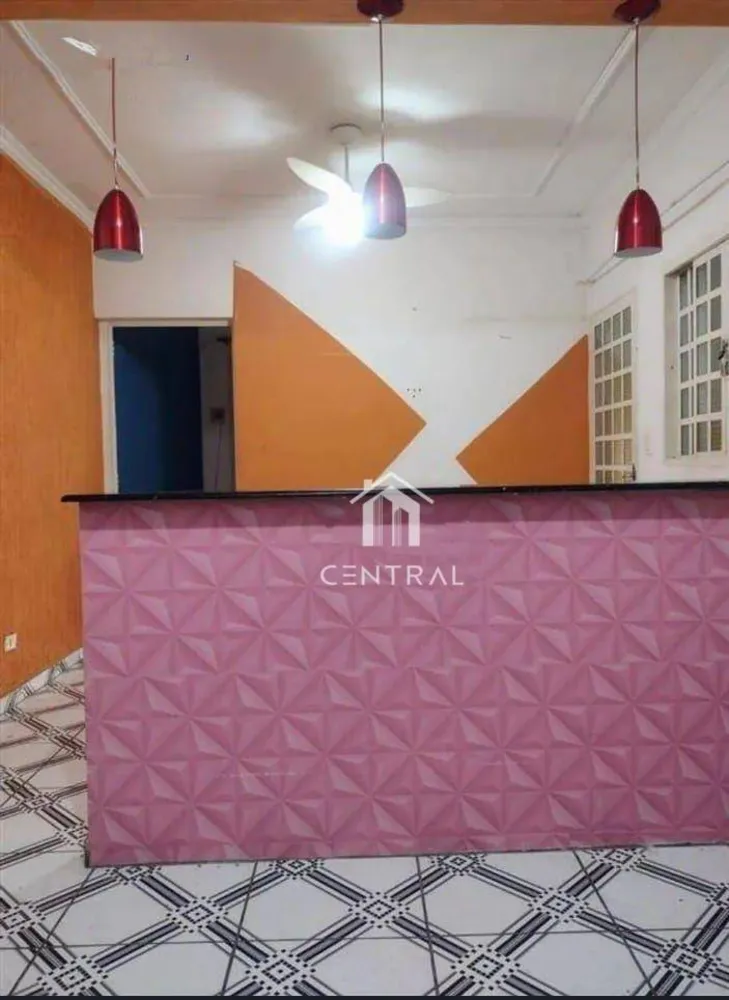 Sobrado, 3 quartos, 120 m² - Foto 12