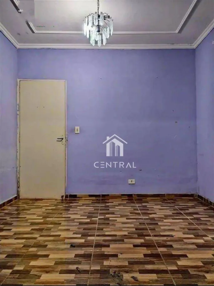 Sobrado, 3 quartos, 120 m² - Foto 3