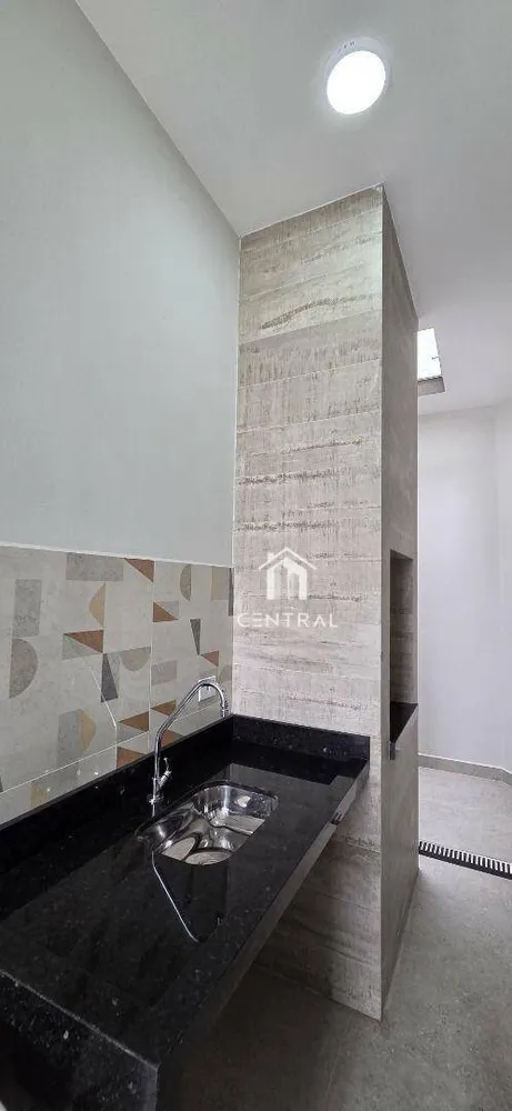 Sobrado, 3 quartos, 85 m² - Foto 9