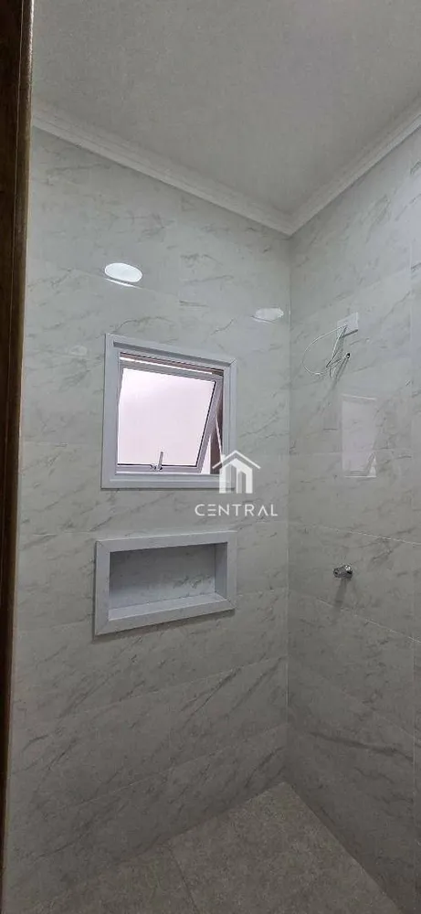 Sobrado, 3 quartos, 85 m² - Foto 10