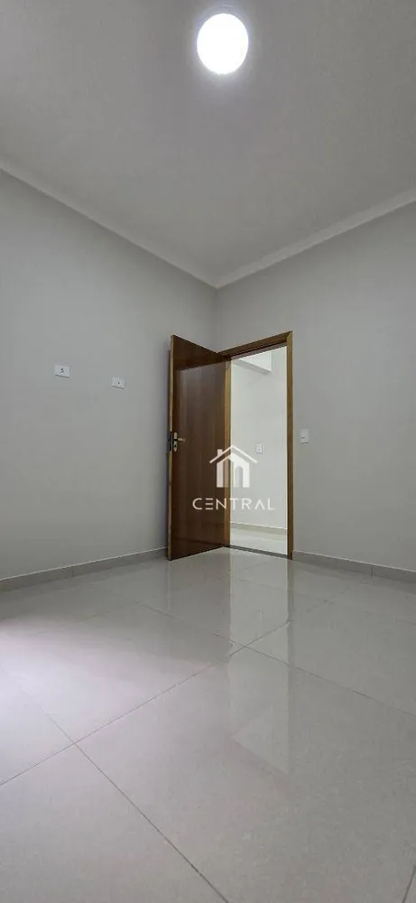 Sobrado, 3 quartos, 85 m² - Foto 2