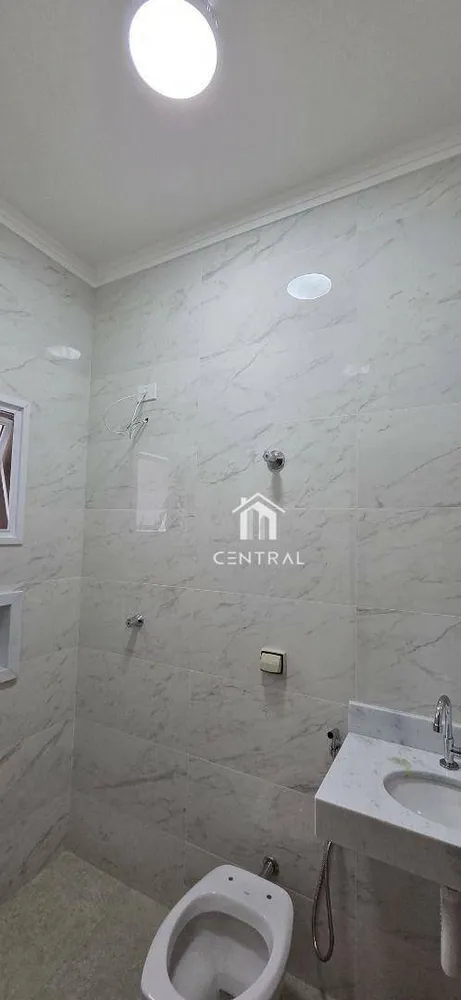 Sobrado, 3 quartos, 85 m² - Foto 11