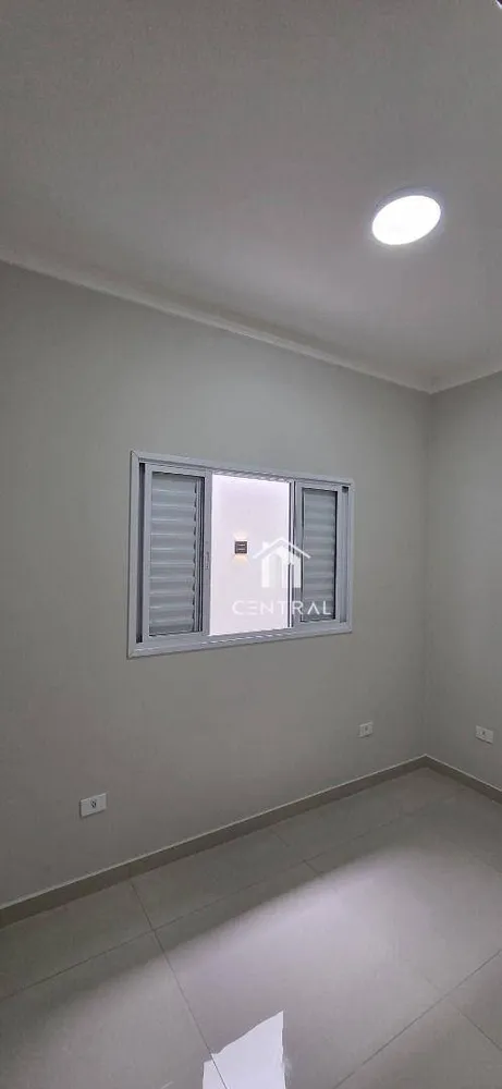 Sobrado, 3 quartos, 85 m² - Foto 4