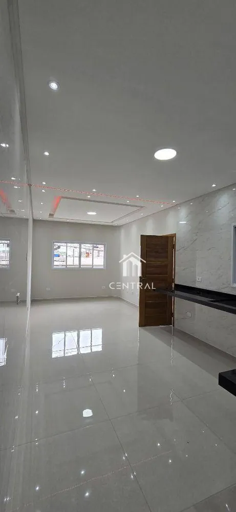 Sobrado, 3 quartos, 85 m² - Foto 5