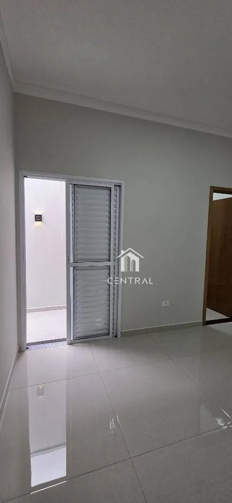 Sobrado, 3 quartos, 85 m² - Foto 6
