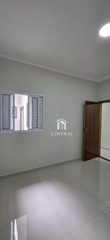 Sobrado, 3 quartos, 85 m² - Foto 3