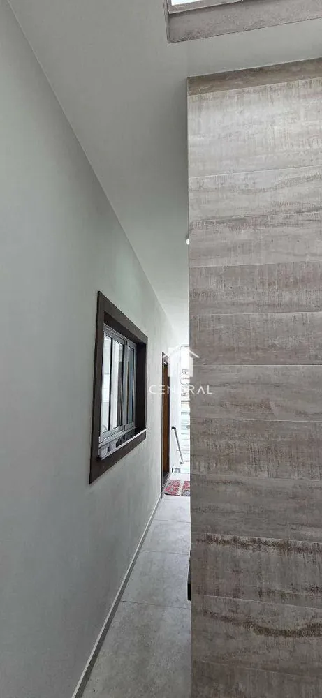 Sobrado, 3 quartos, 85 m² - Foto 12
