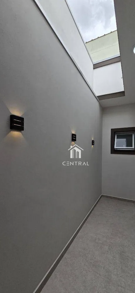 Sobrado, 3 quartos, 85 m² - Foto 7