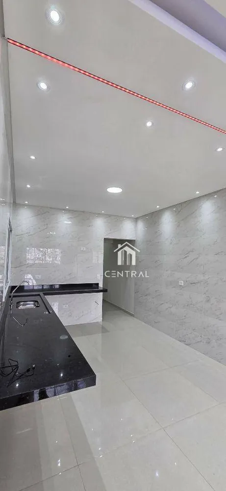 Sobrado, 3 quartos, 85 m² - Foto 8