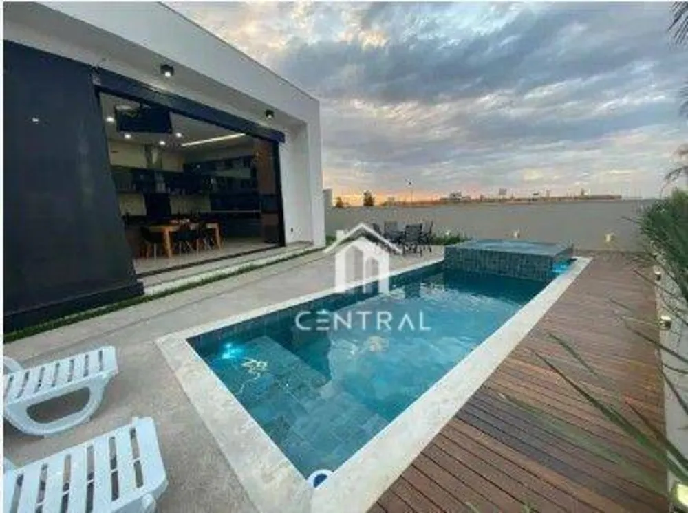 Casa de Condomínio, 3 quartos - Foto 8