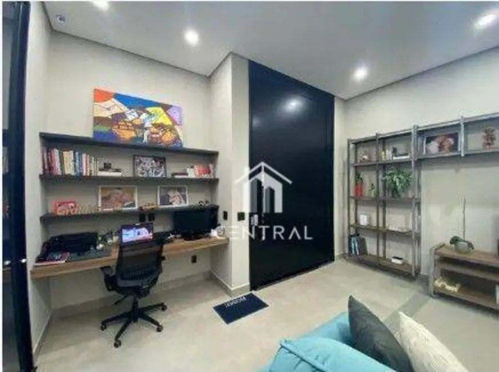 Casa de Condomínio, 3 quartos - Foto 10
