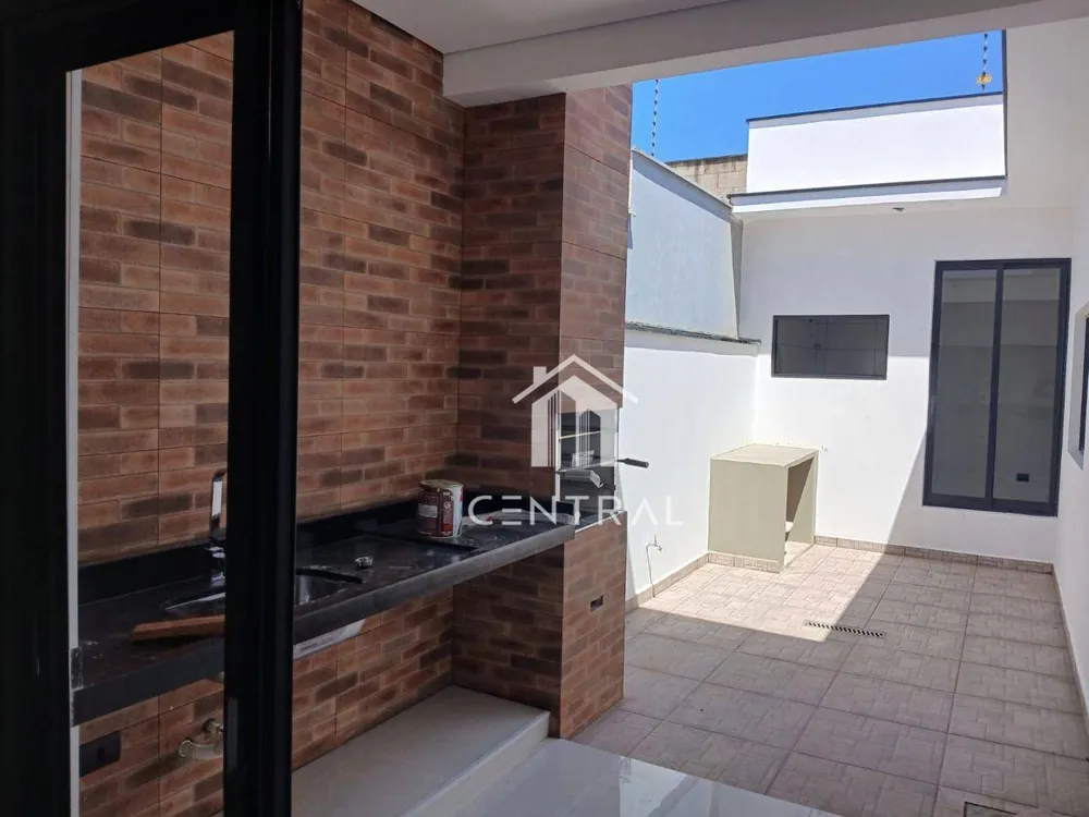 Casa de Condomínio, 2 quartos - Foto 5