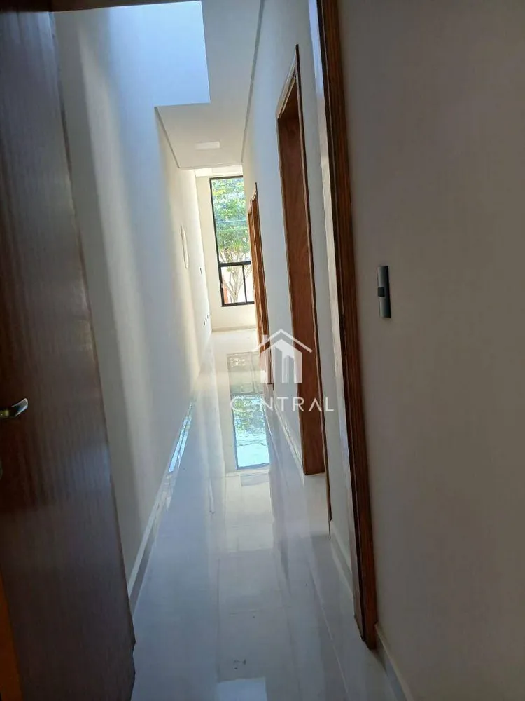 Casa de Condomínio, 2 quartos - Foto 7