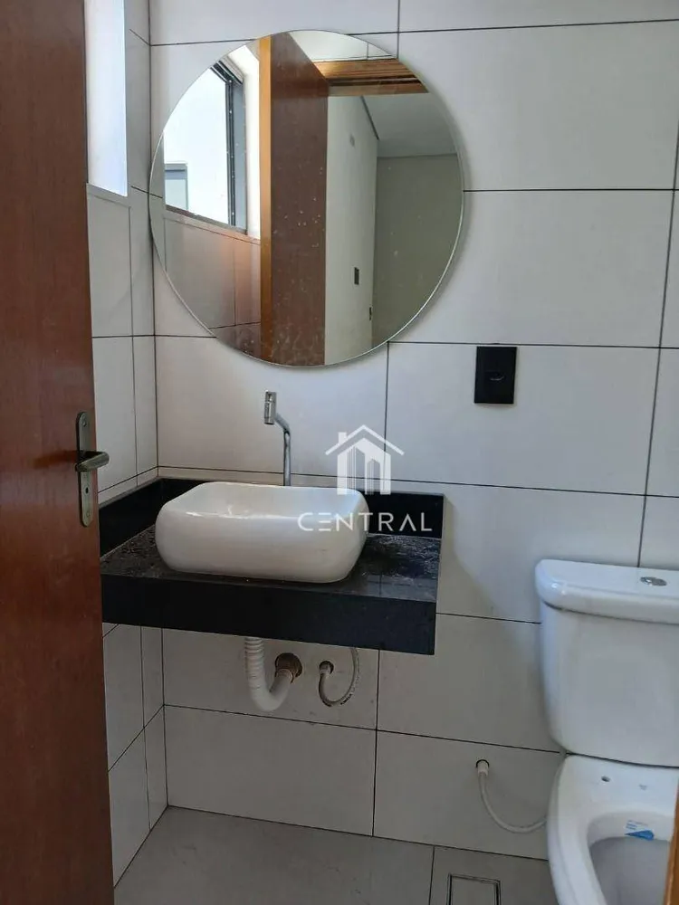 Casa de Condomínio, 2 quartos - Foto 6