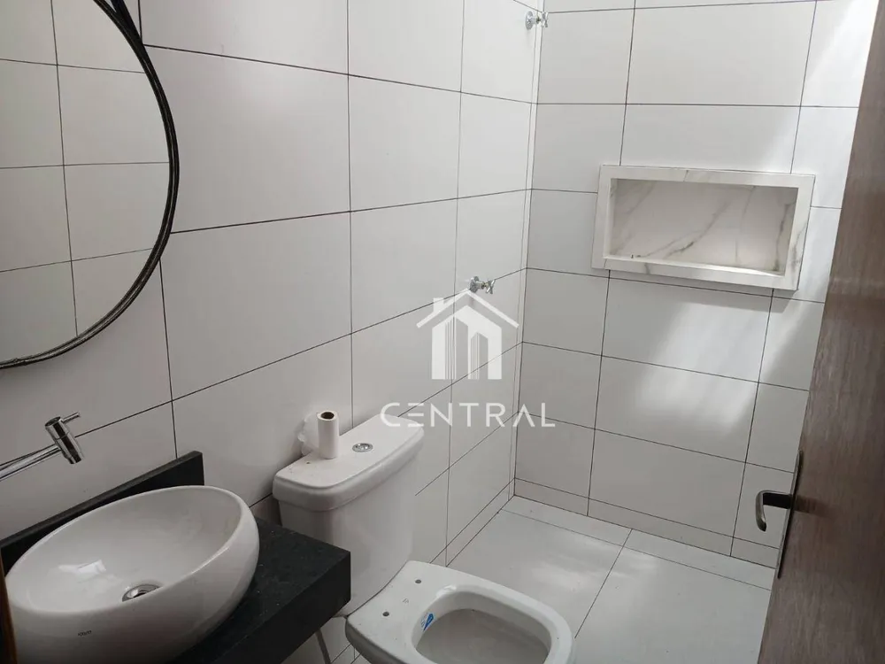 Casa de Condomínio, 2 quartos - Foto 6
