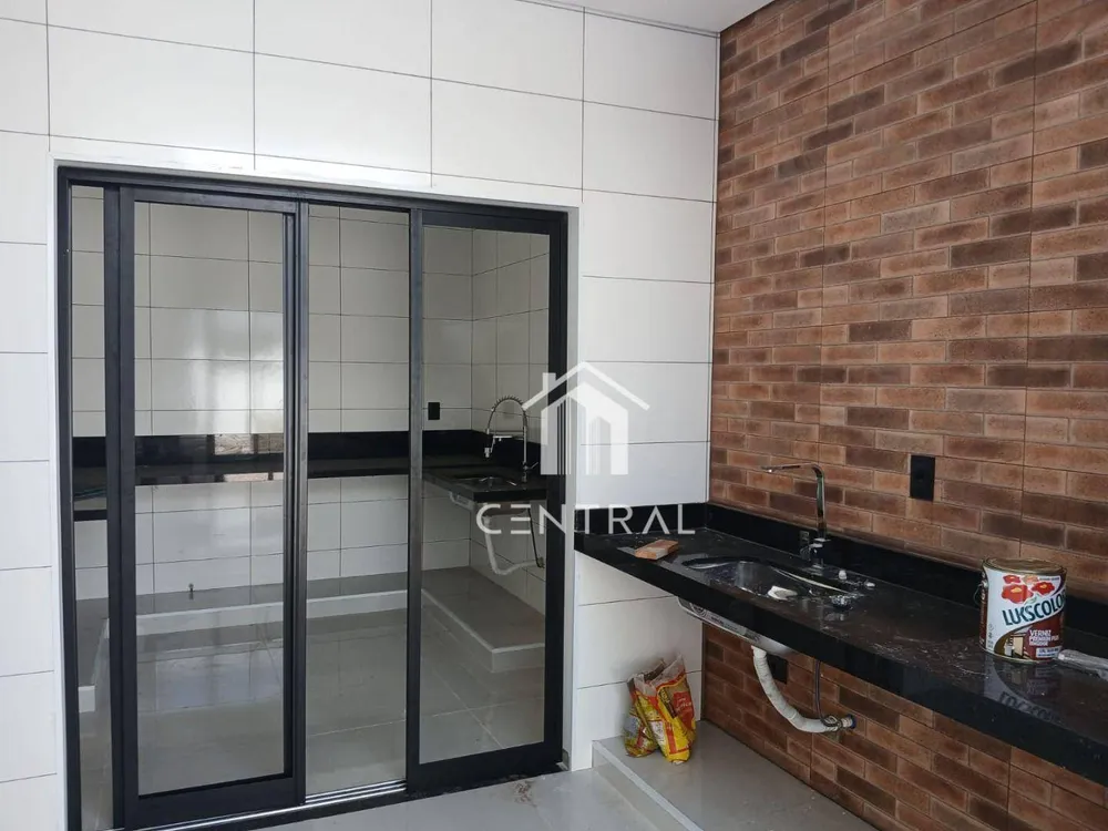 Casa de Condomínio, 2 quartos - Foto 7